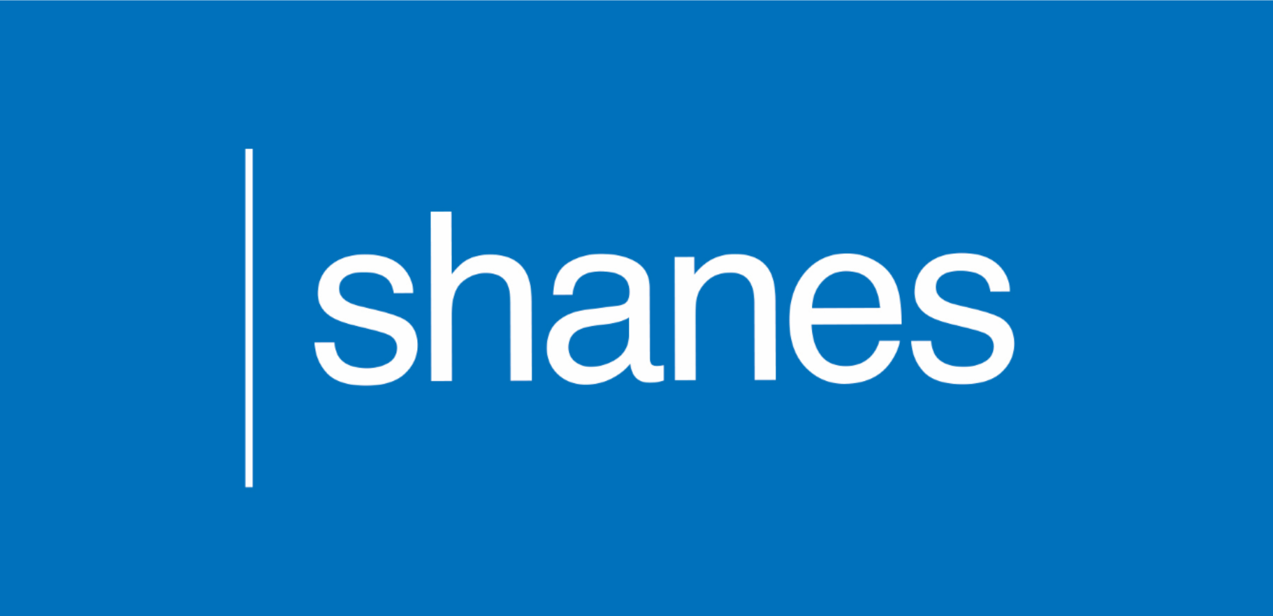 shanes - logo revers
