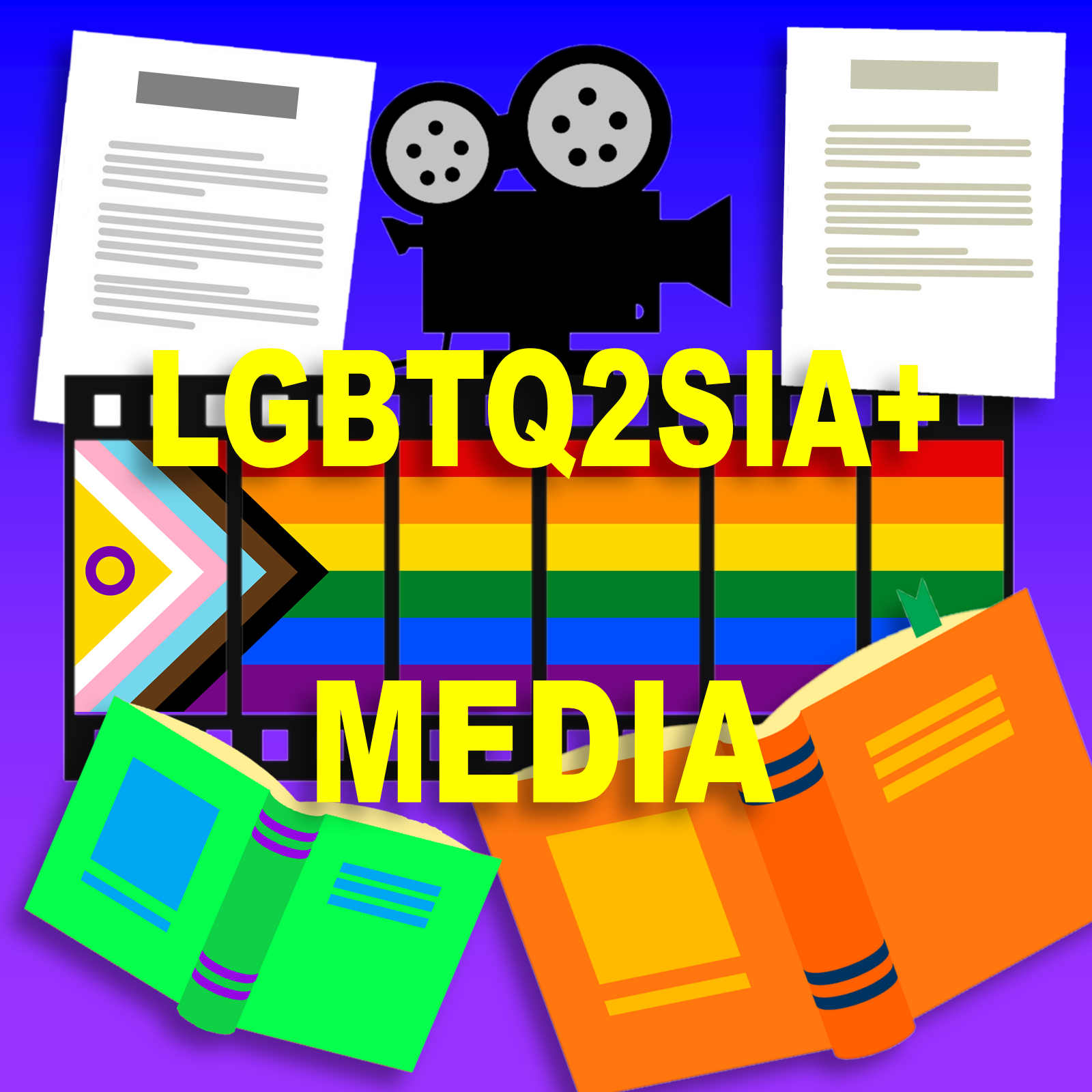 LGBTQmedia